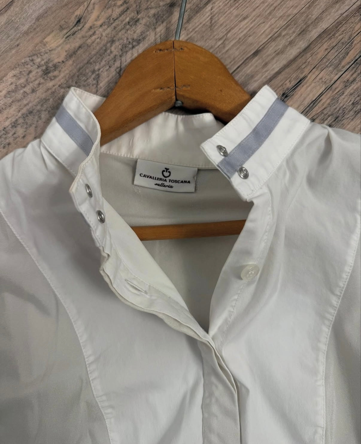 Cavalleria Toscana Show Shirt M