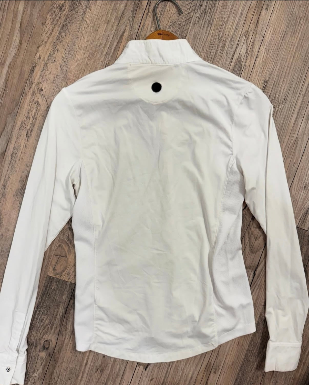 Equode by Equiline Show Shirt Small