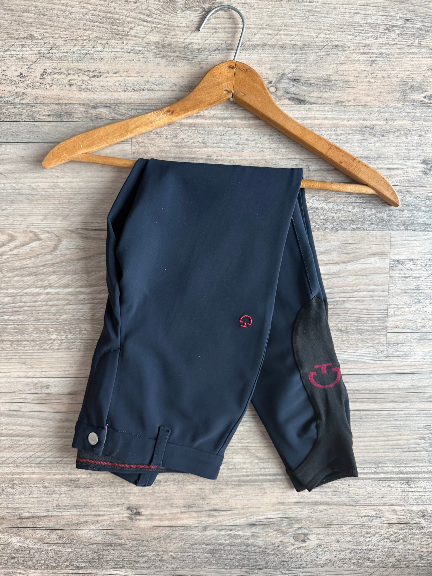 Cavalleria Toscana Breeches IT36 Navy