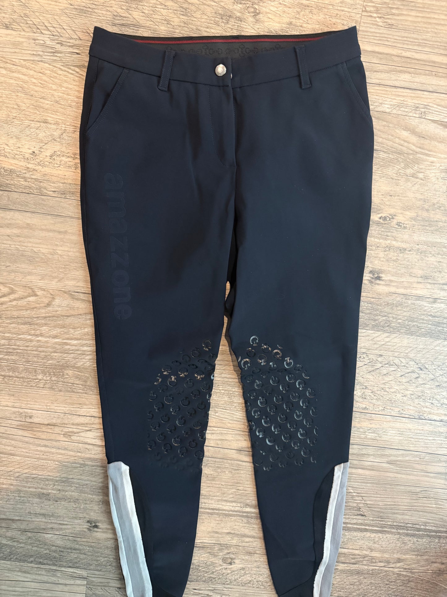 Cavalleria Toscana Breeches Navy IT40