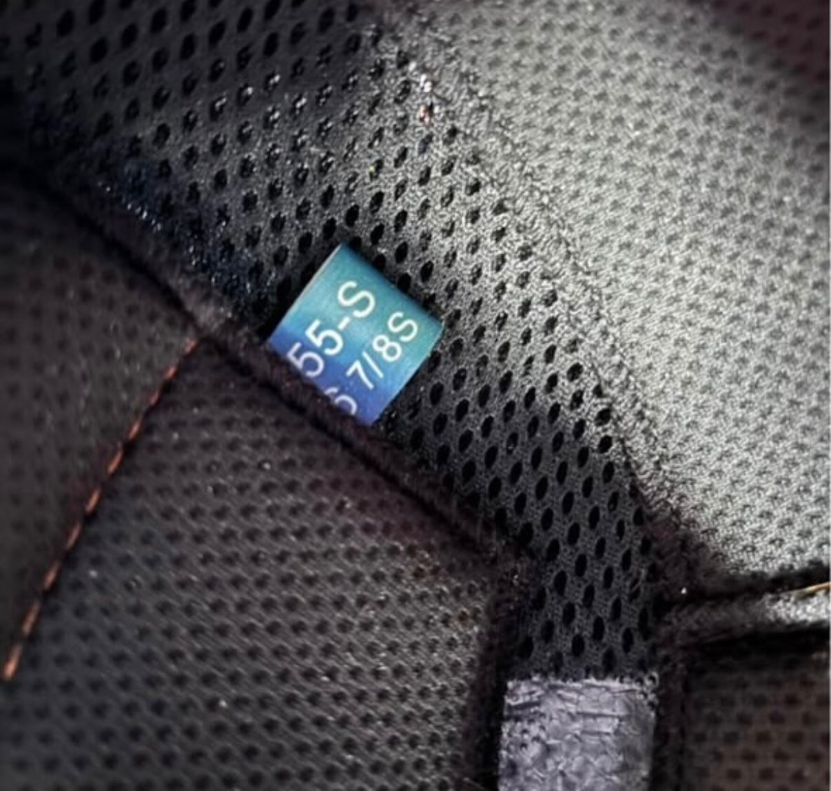 Samshield Custom Helmet Small Shell