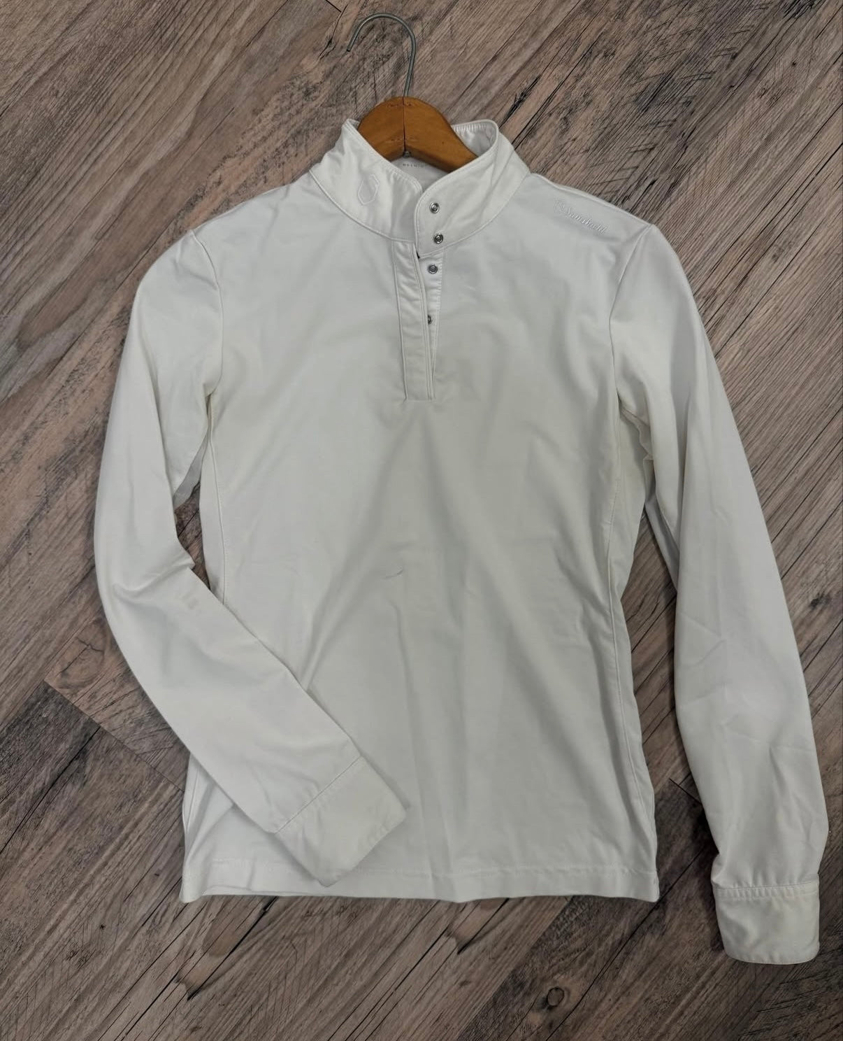 Samshield Show Shirt Small