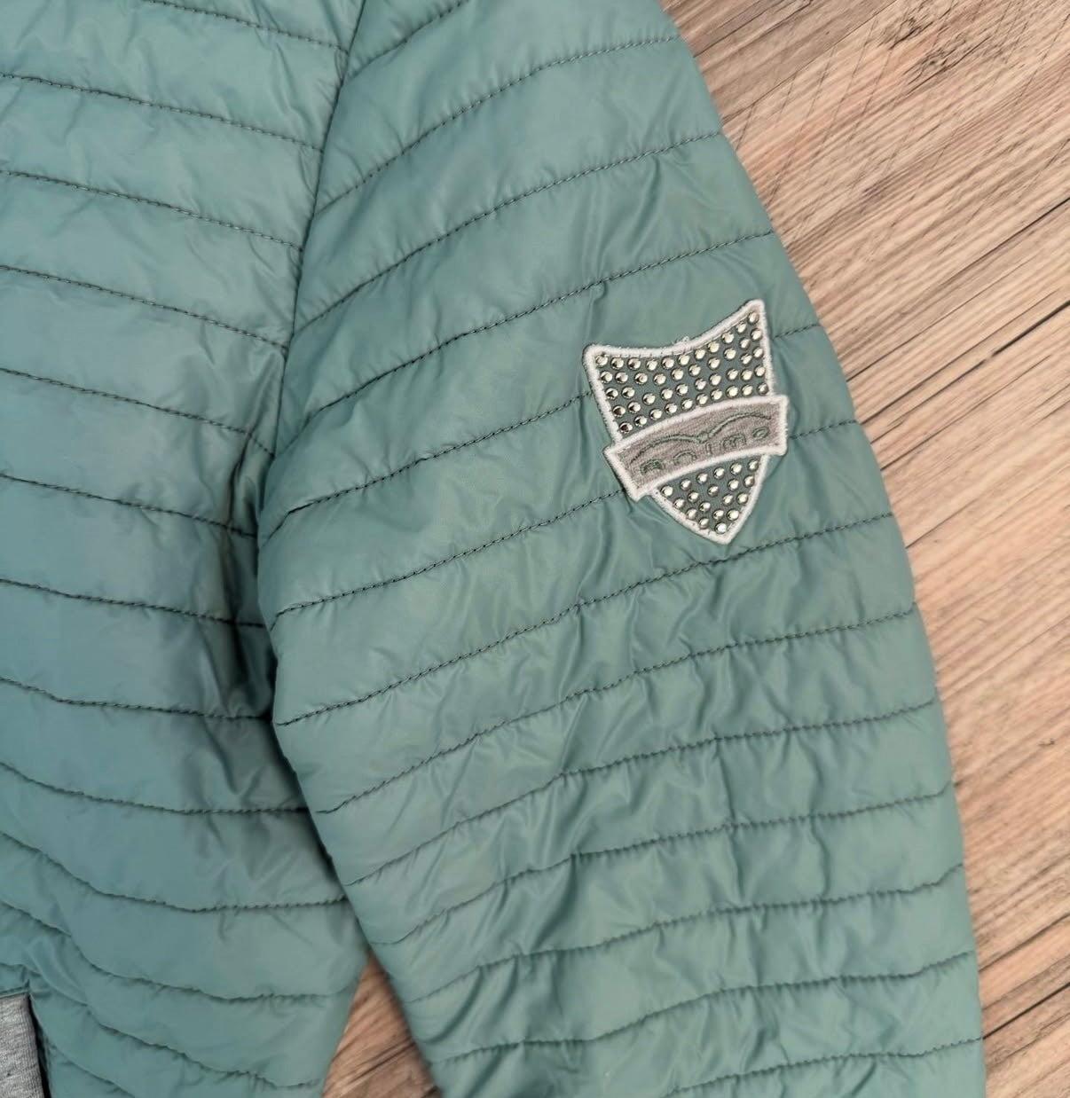 Animo Training Jacket Small