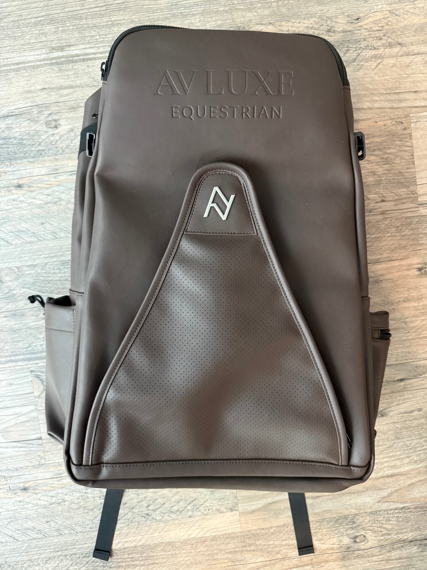 *PRESALE* AV Luxe Backpack