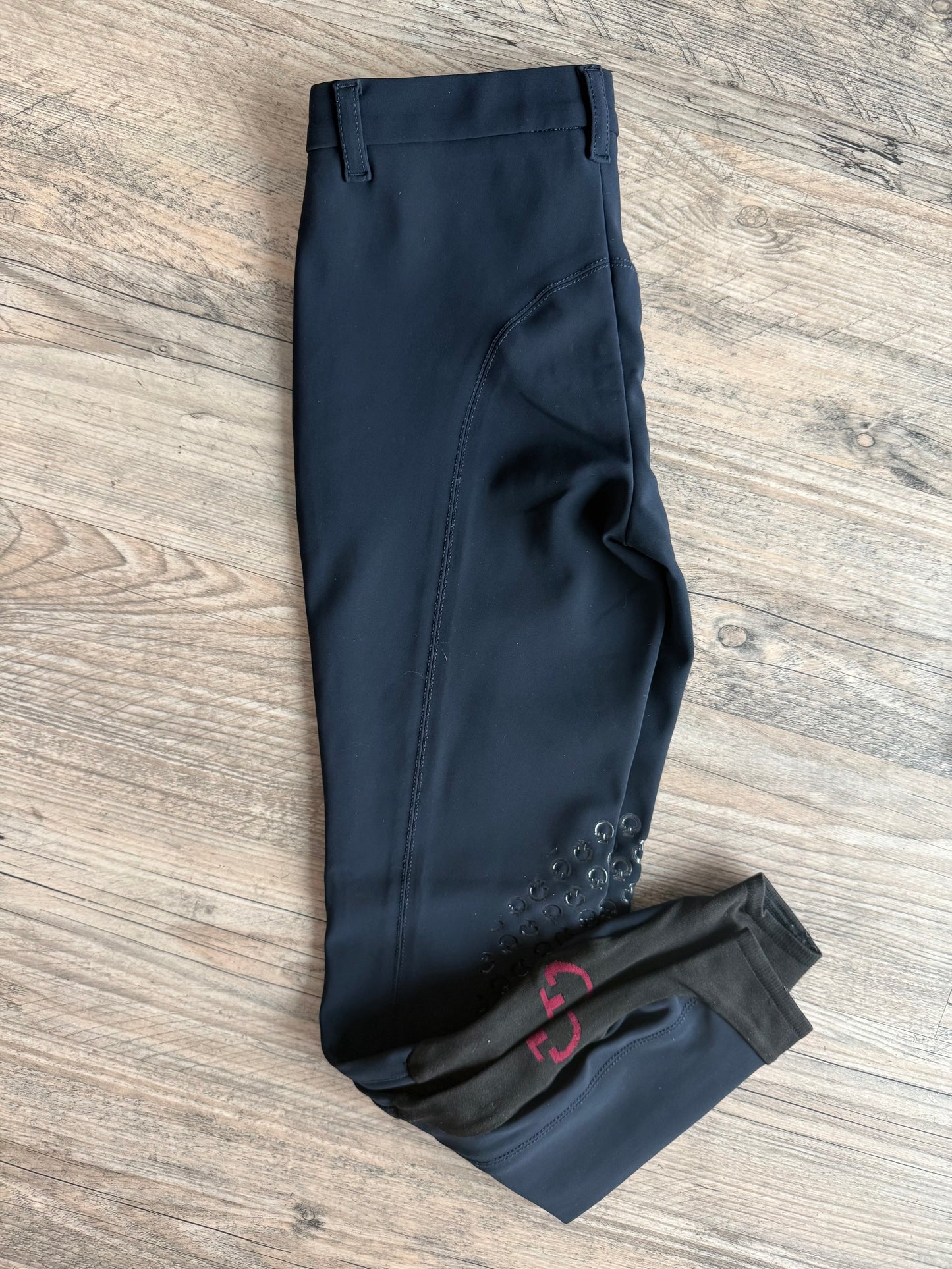 Cavalleria Toscana Breeches IT36 Navy