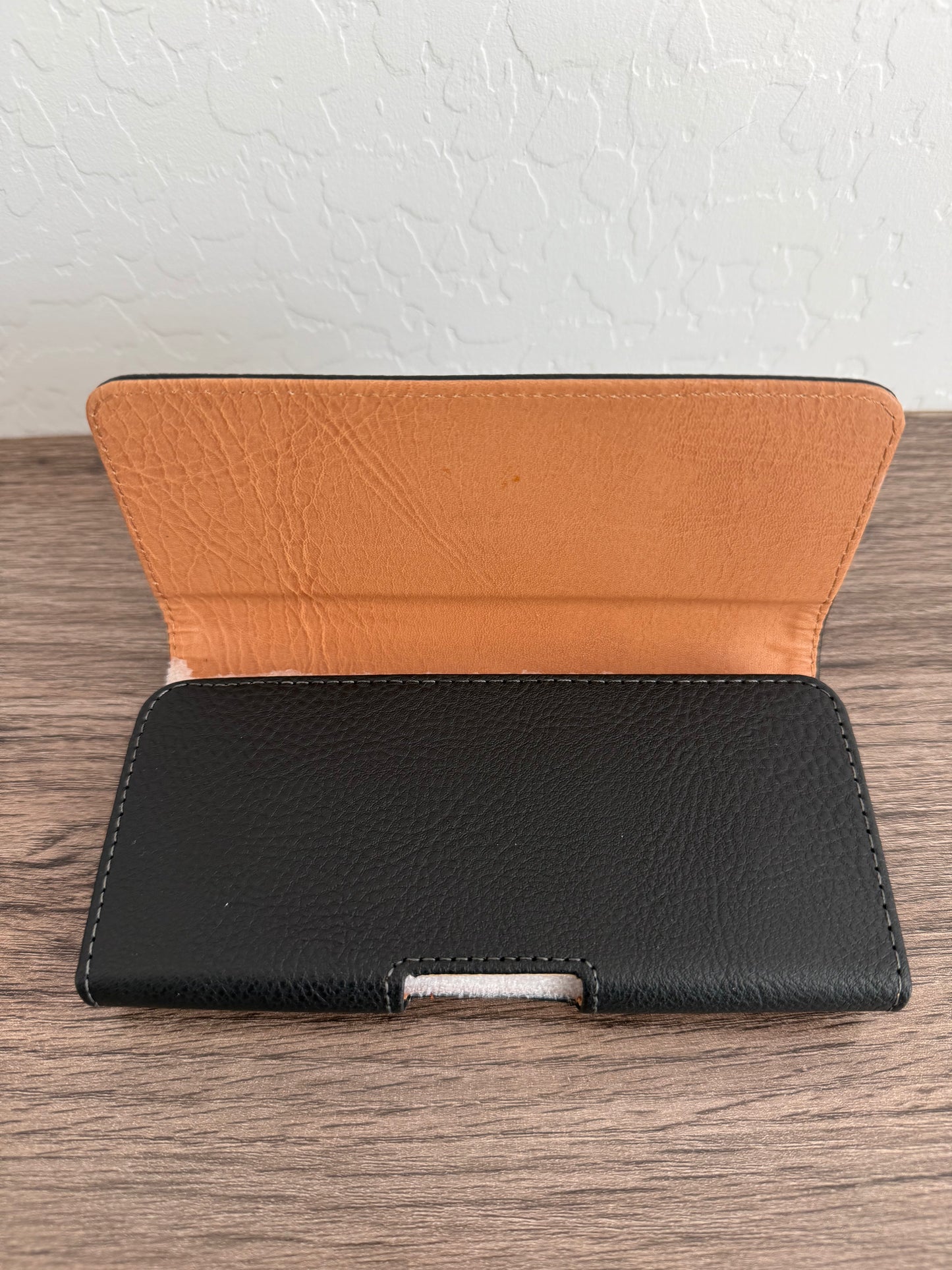 Equestrian Phone Pocket