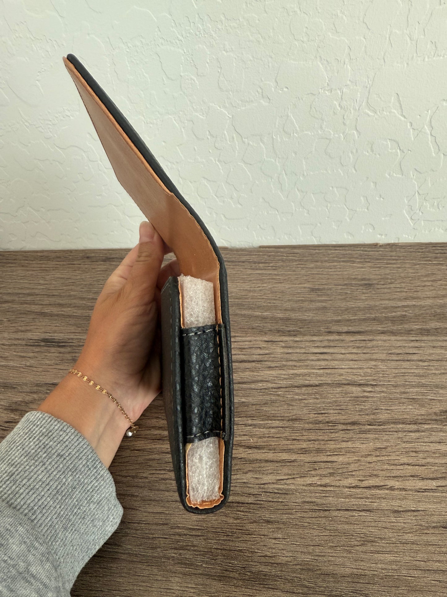 Equestrian Phone Pocket