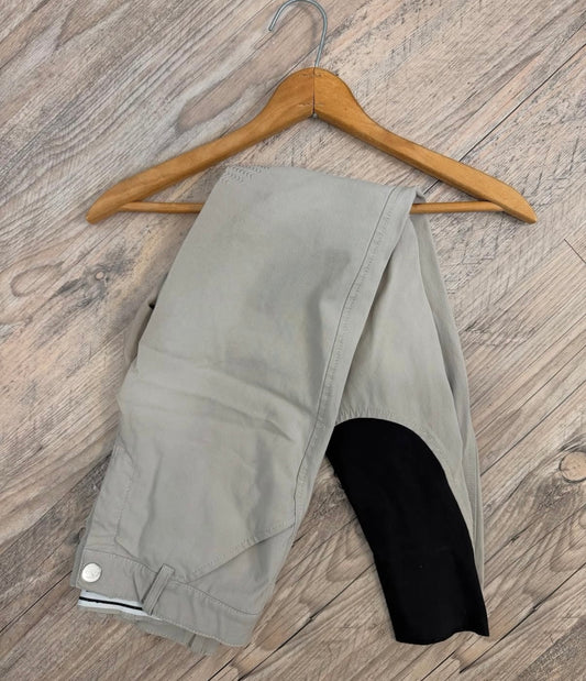 Equiline Boston Breeches IT42