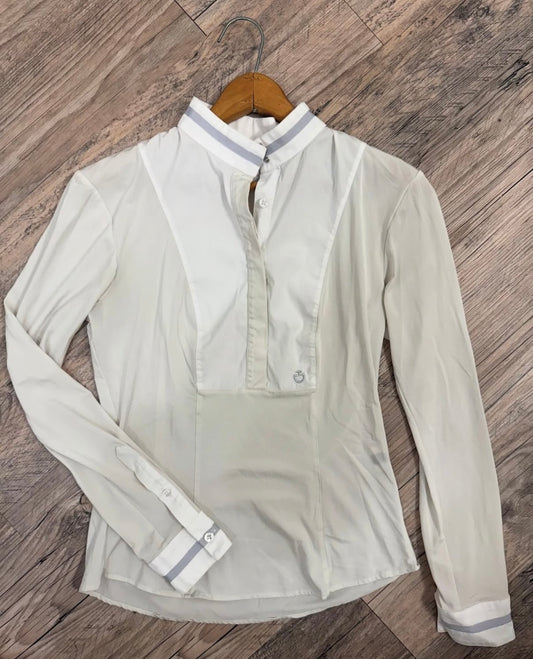 Cavalleria Toscana Show Shirt M
