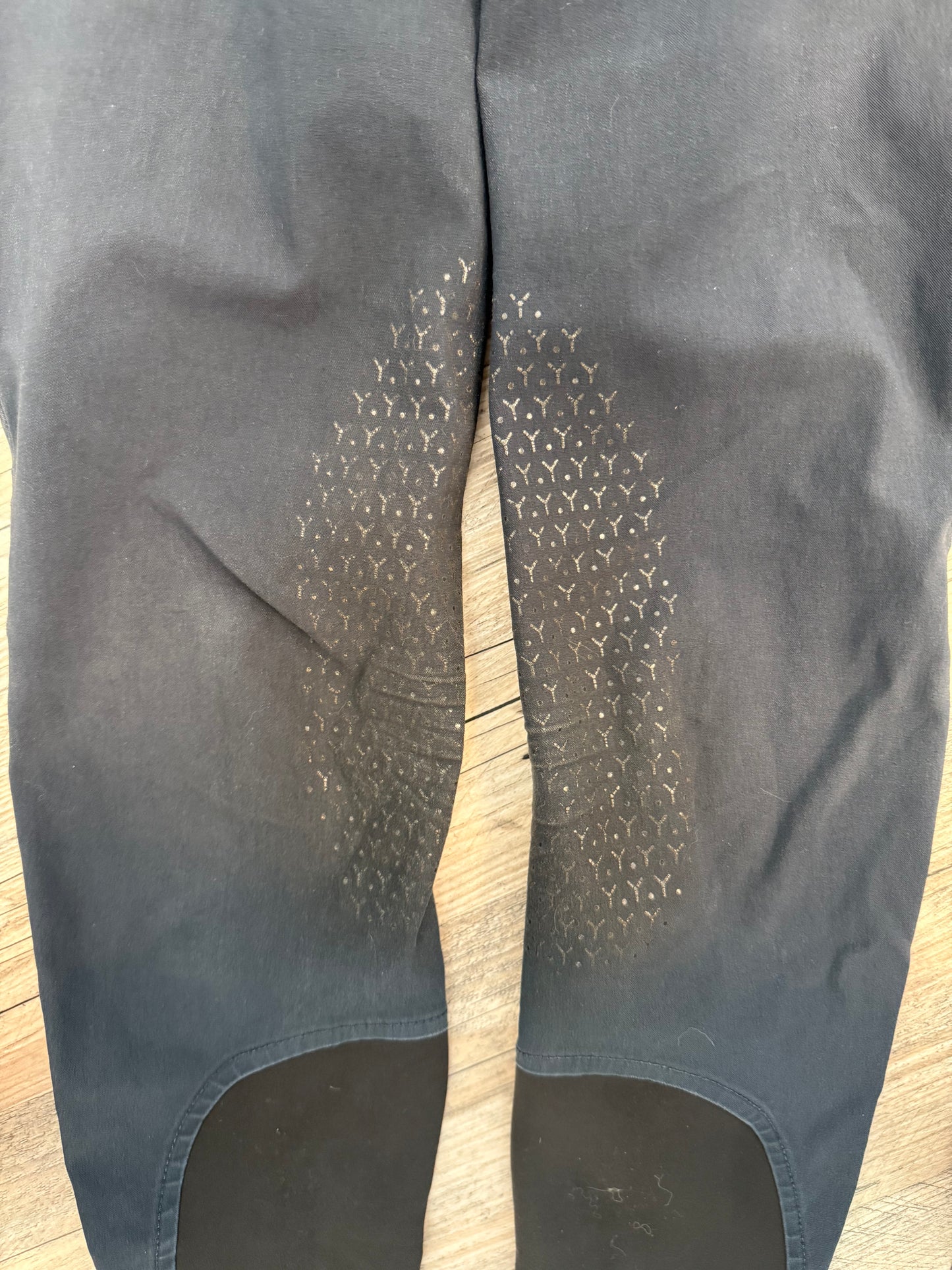 Equiline Breeches IT46 Navy
