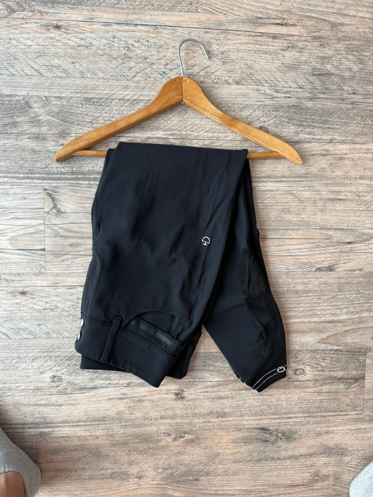 Cavalleria Toscana Breeches IT44 Knee Patch, Multiple Colors
