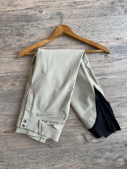 Penelope Breeches Tan IT42 -
