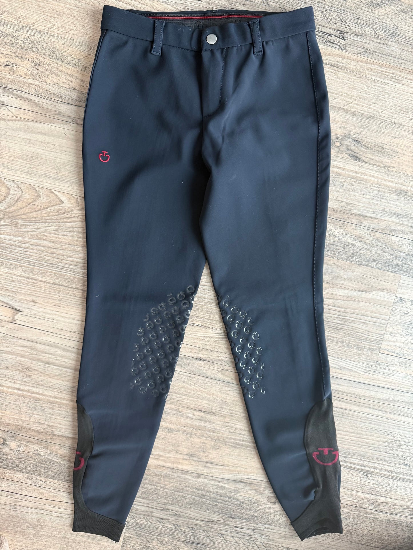 Cavalleria Toscana Breeches IT36 Navy