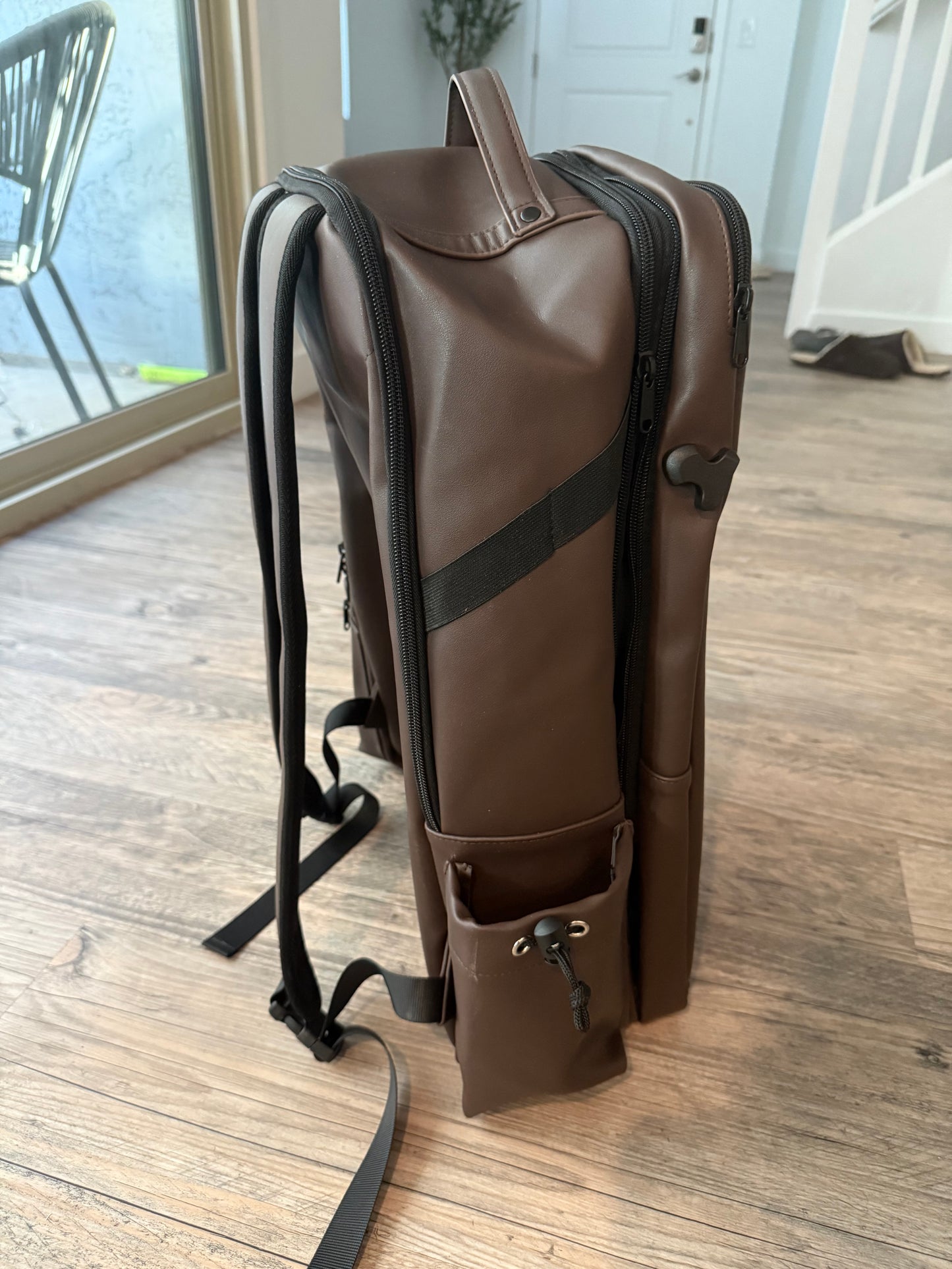 *PRESALE* AV Luxe Backpack