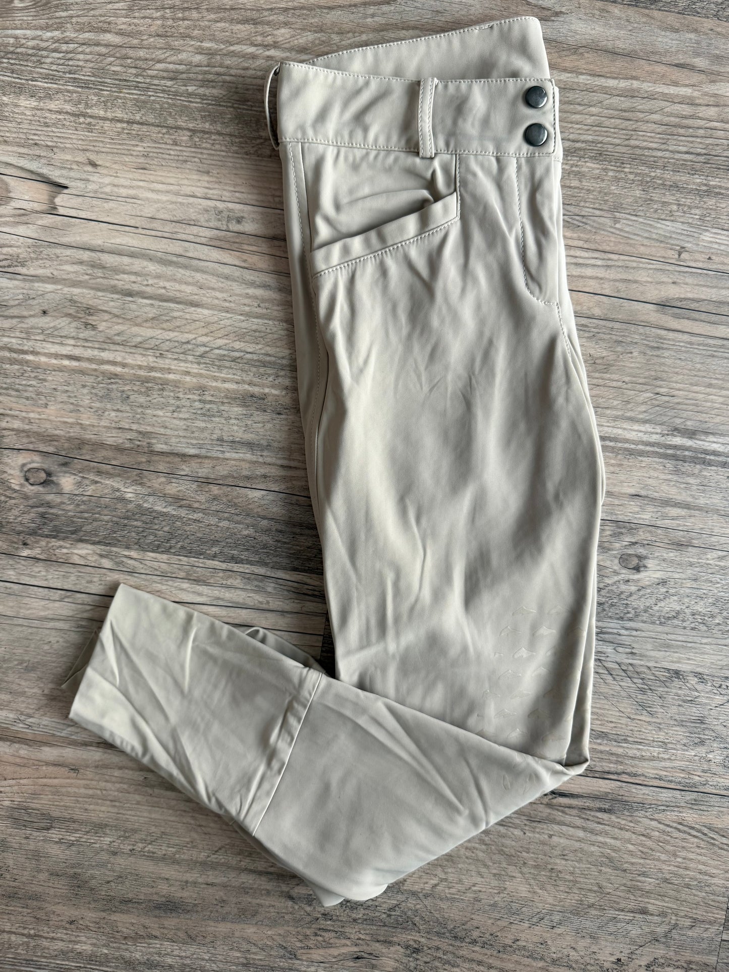 Kismet Breeches IT44 Tan -