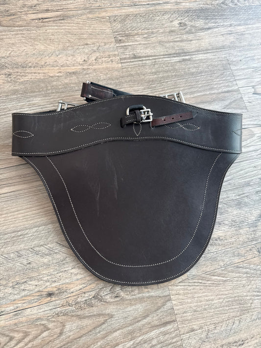 Equifit Belly Guard 48” NOLINER -