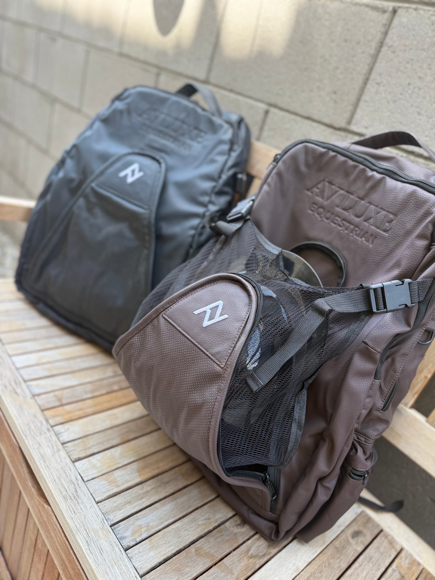 *PRESALE* AV Luxe Backpack