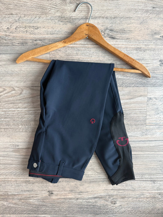 Cavalleria Toscana Breeches IT36 Navy