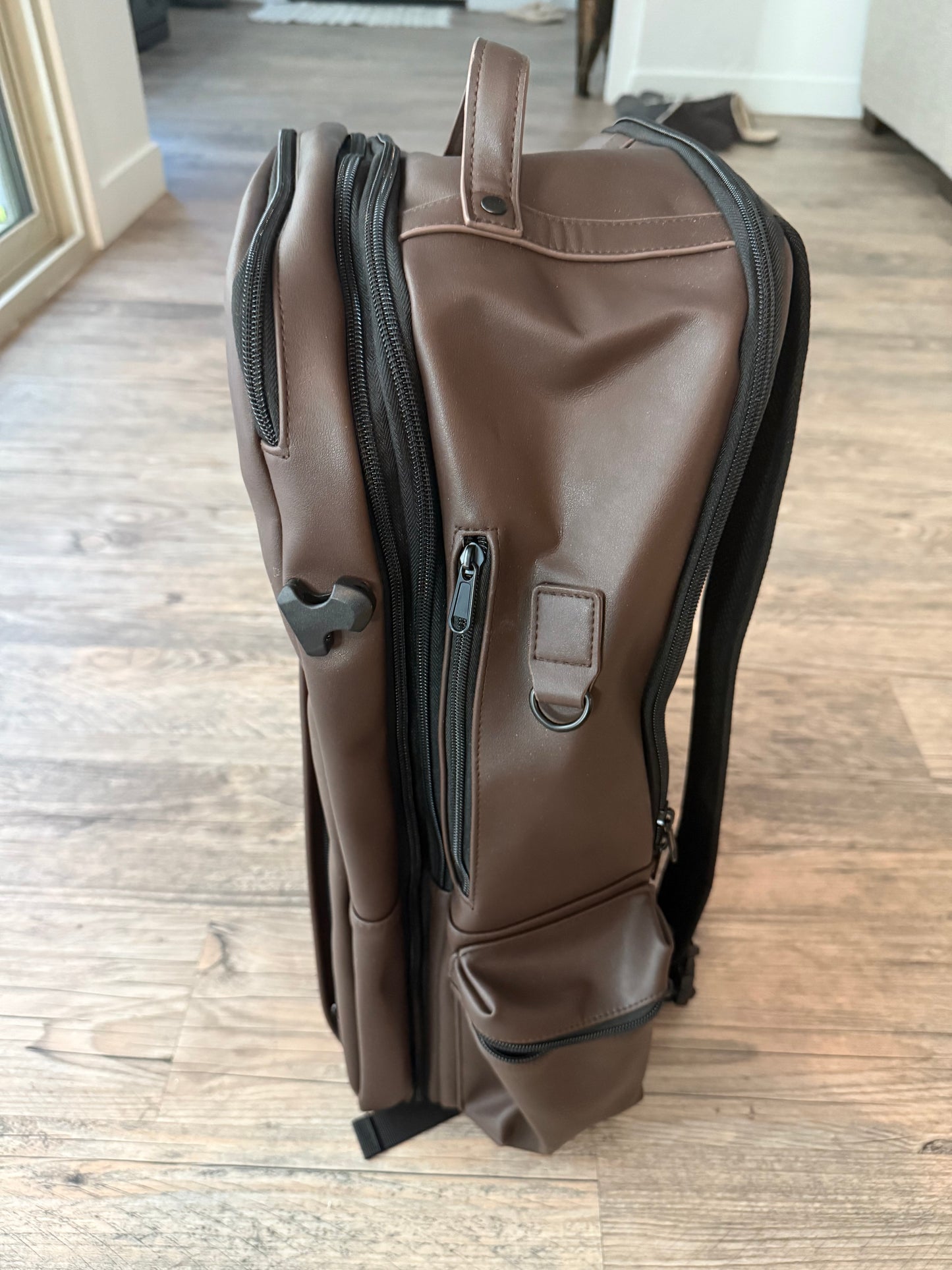 *PRESALE* AV Luxe Backpack