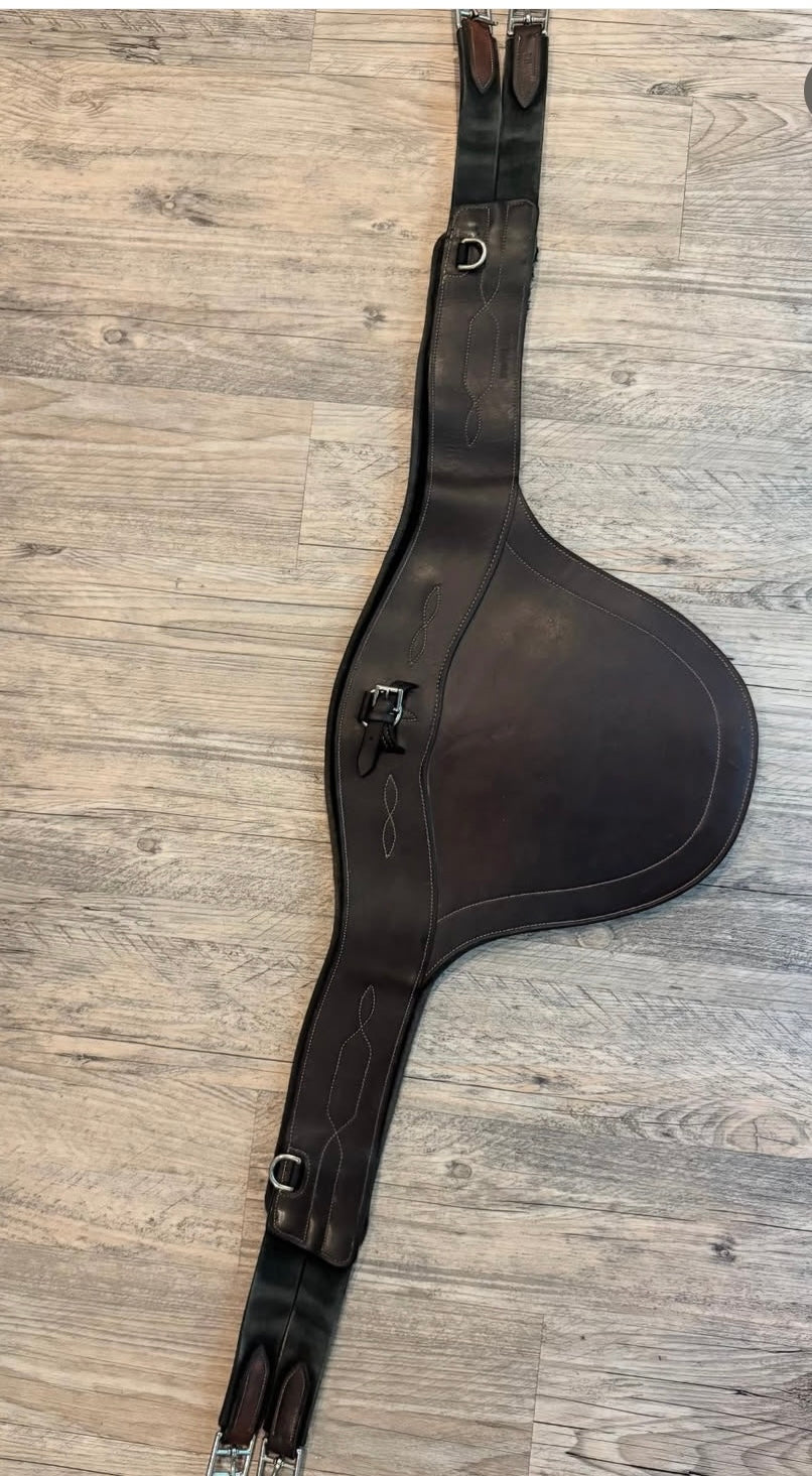 Equifit Belly Guard Girth 52”