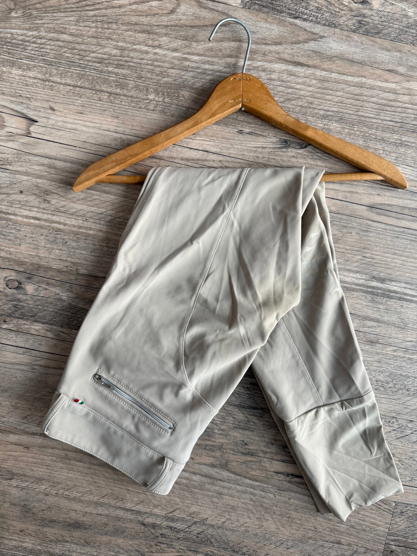 Kismet Breeches IT44 Tan -