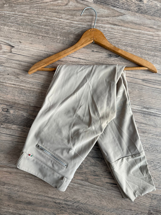 Kismet Breeches IT44 Tan -