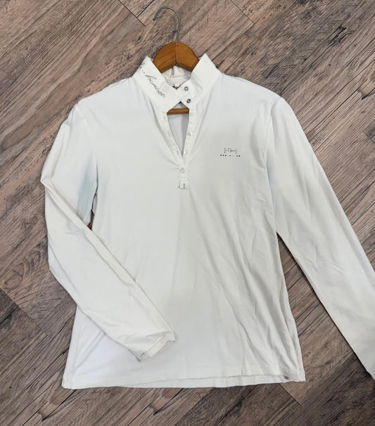 For Horses Show Shirt Medium