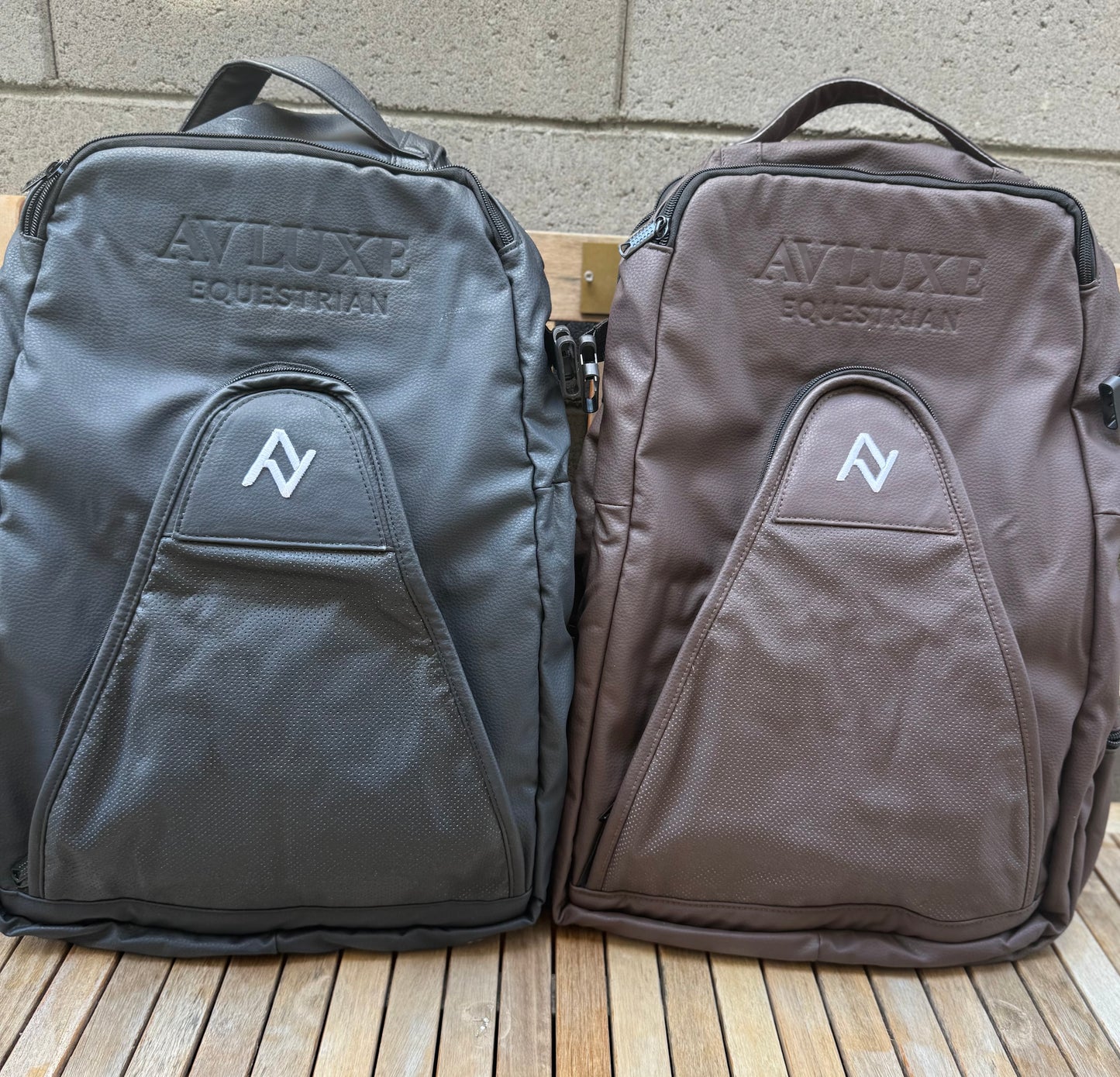 *PRESALE* AV Luxe Backpack