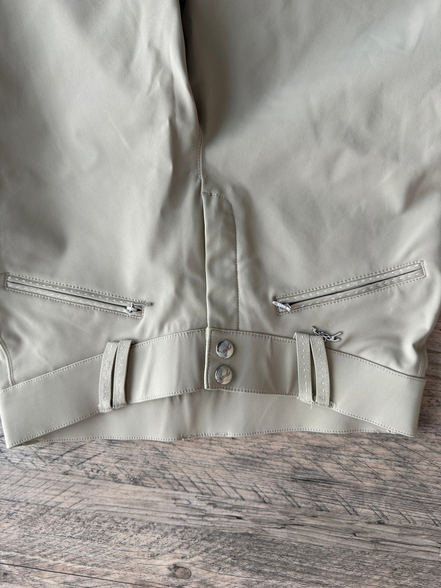 Penelope Breeches Tan IT42 -
