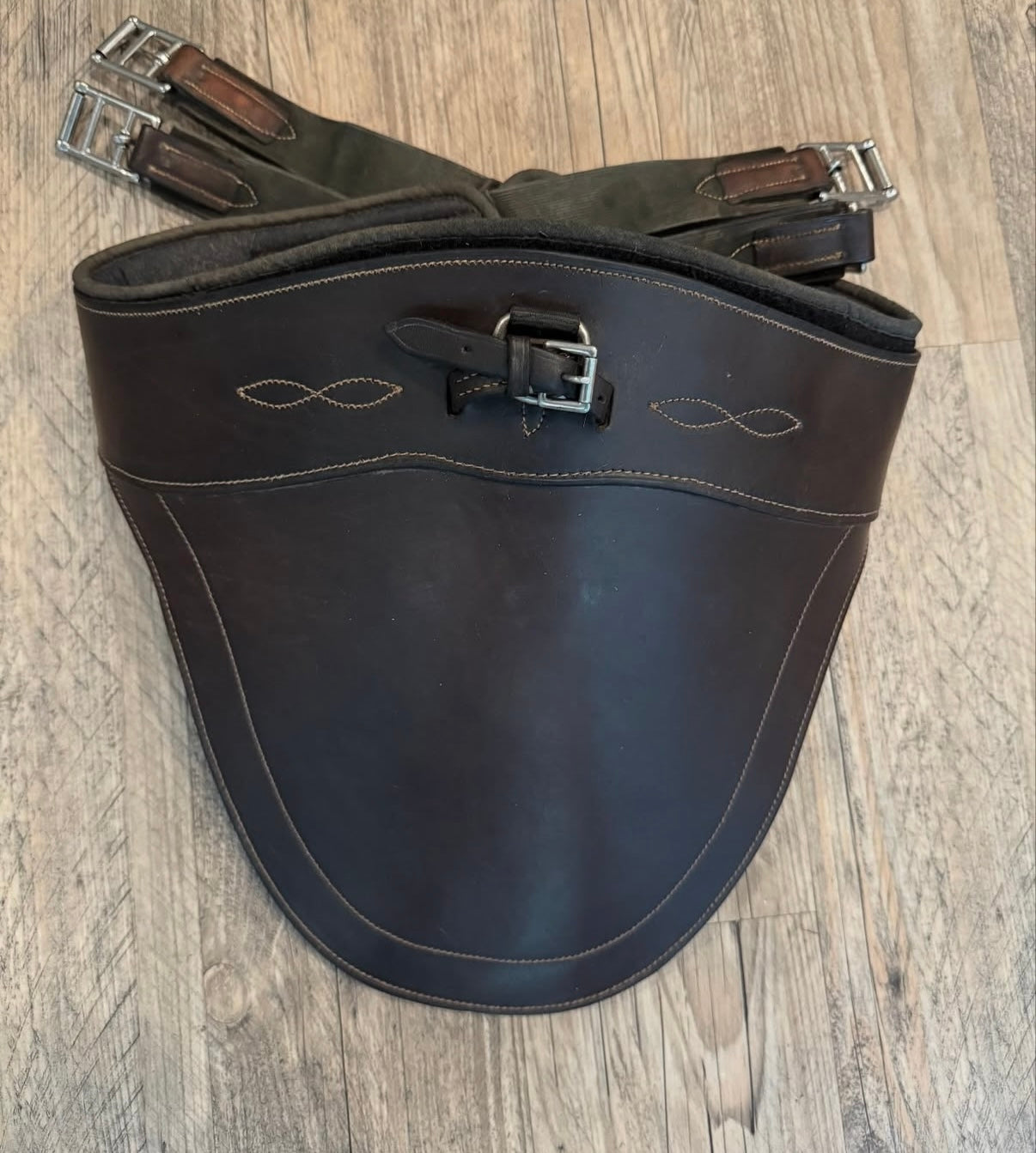 Equifit Belly Guard Girth 52”