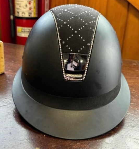 Samshield Custom Helmet Small Shell