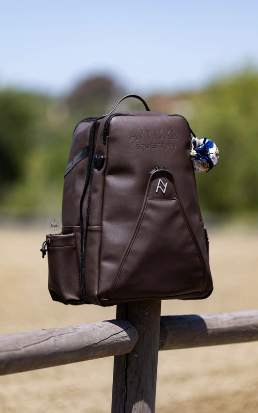 *PRESALE* AV Luxe Backpack
