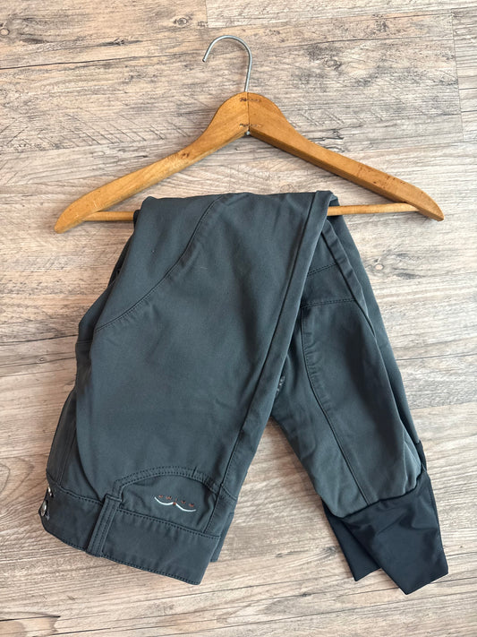 Animo Breeches IT44 Grey