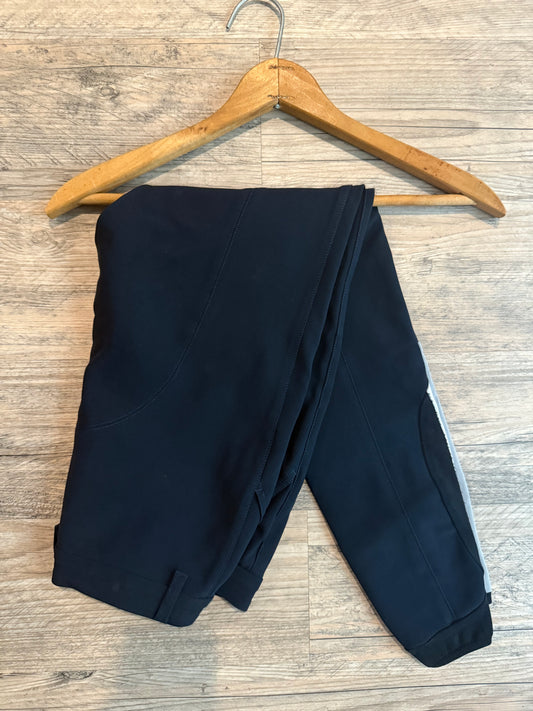 Cavalleria Toscana Breeches Navy IT40