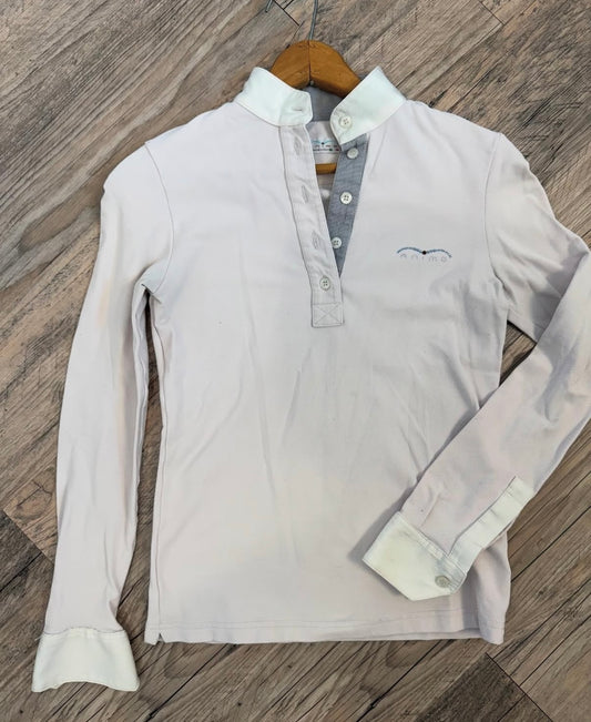 Animo Show Shirt Small