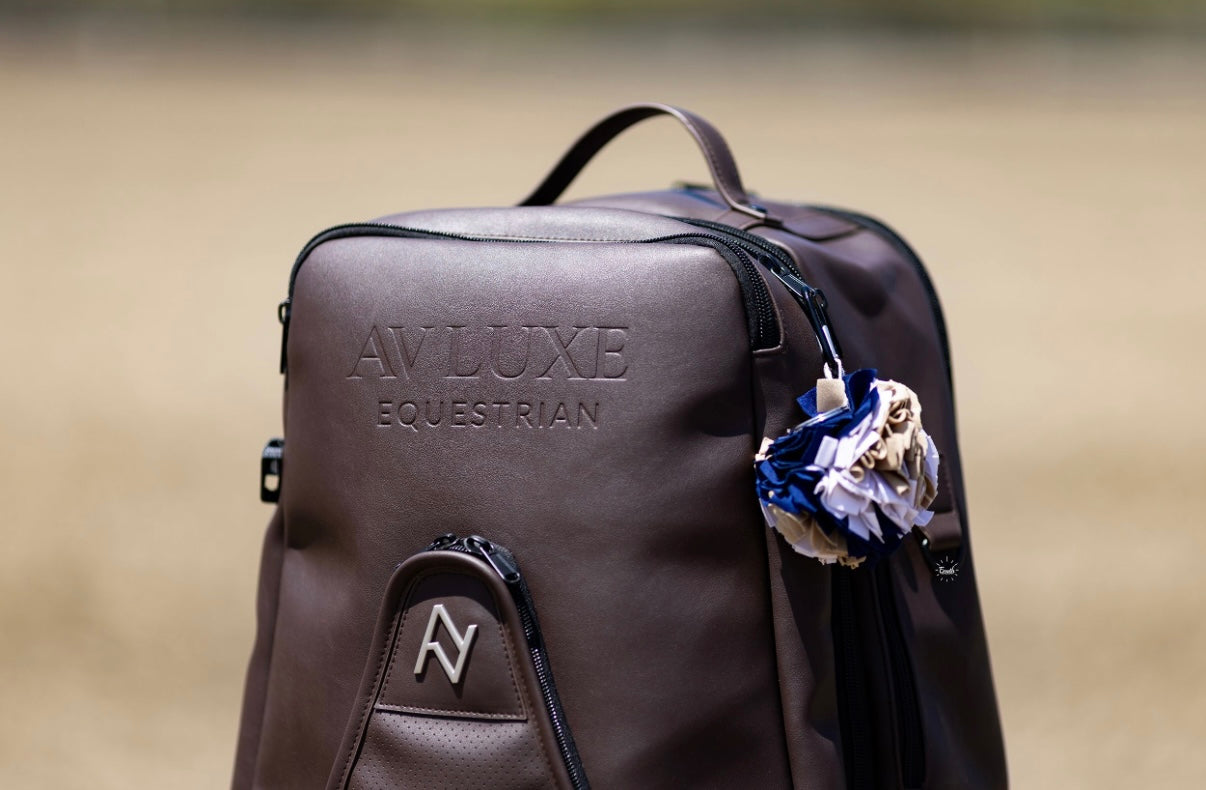 *PRESALE* AV Luxe Backpack