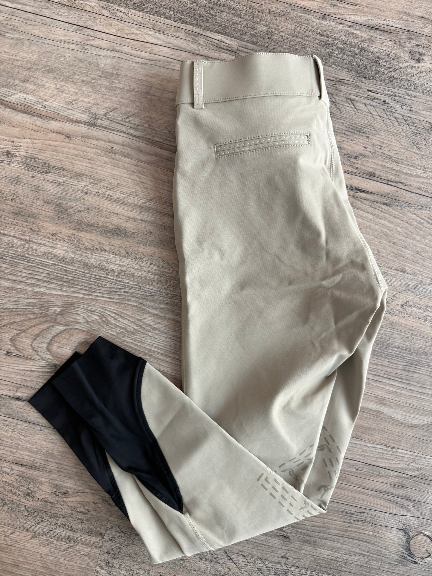 Penelope Breeches Tan IT42 -