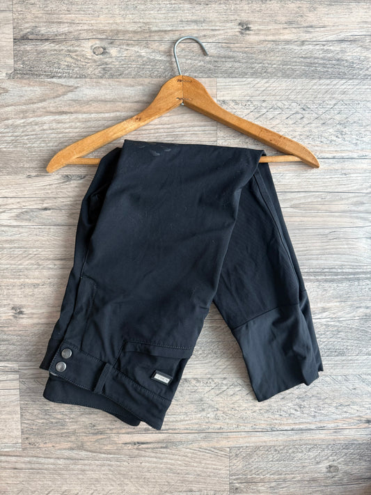Iago Breeches IT44 Black Knee patch -