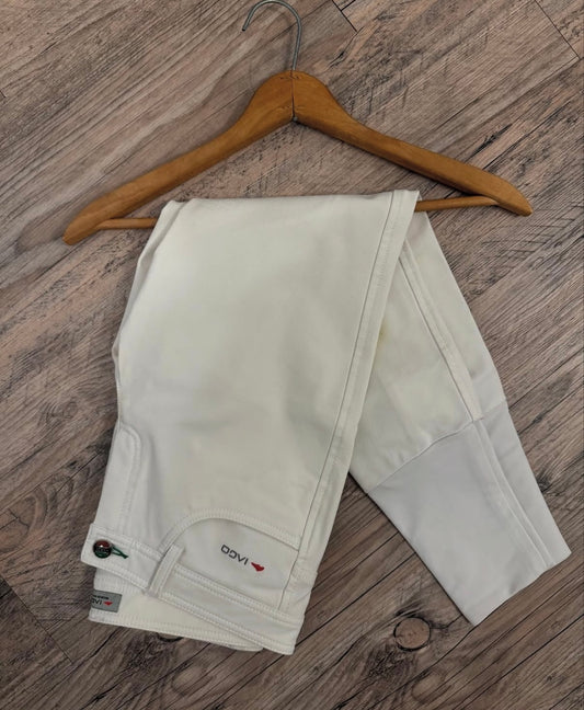Iago Show Breeches IT42 White