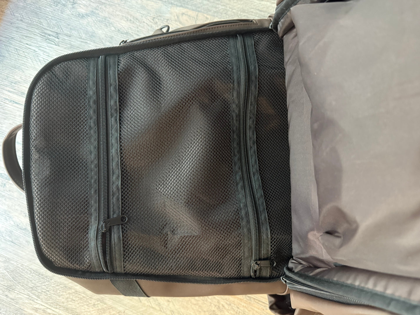 *PRESALE* AV Luxe Backpack