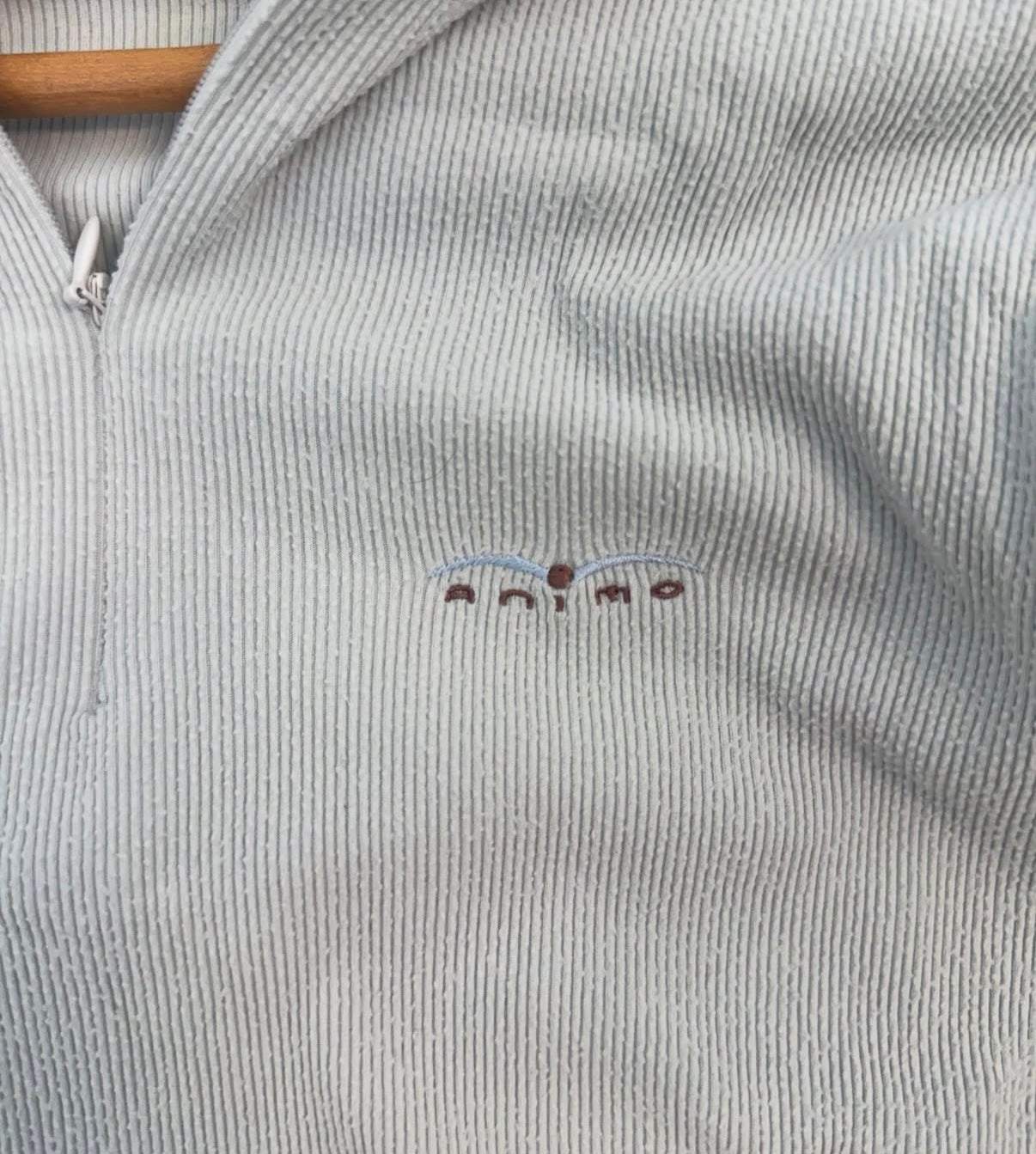 Animo Training Shirt XS